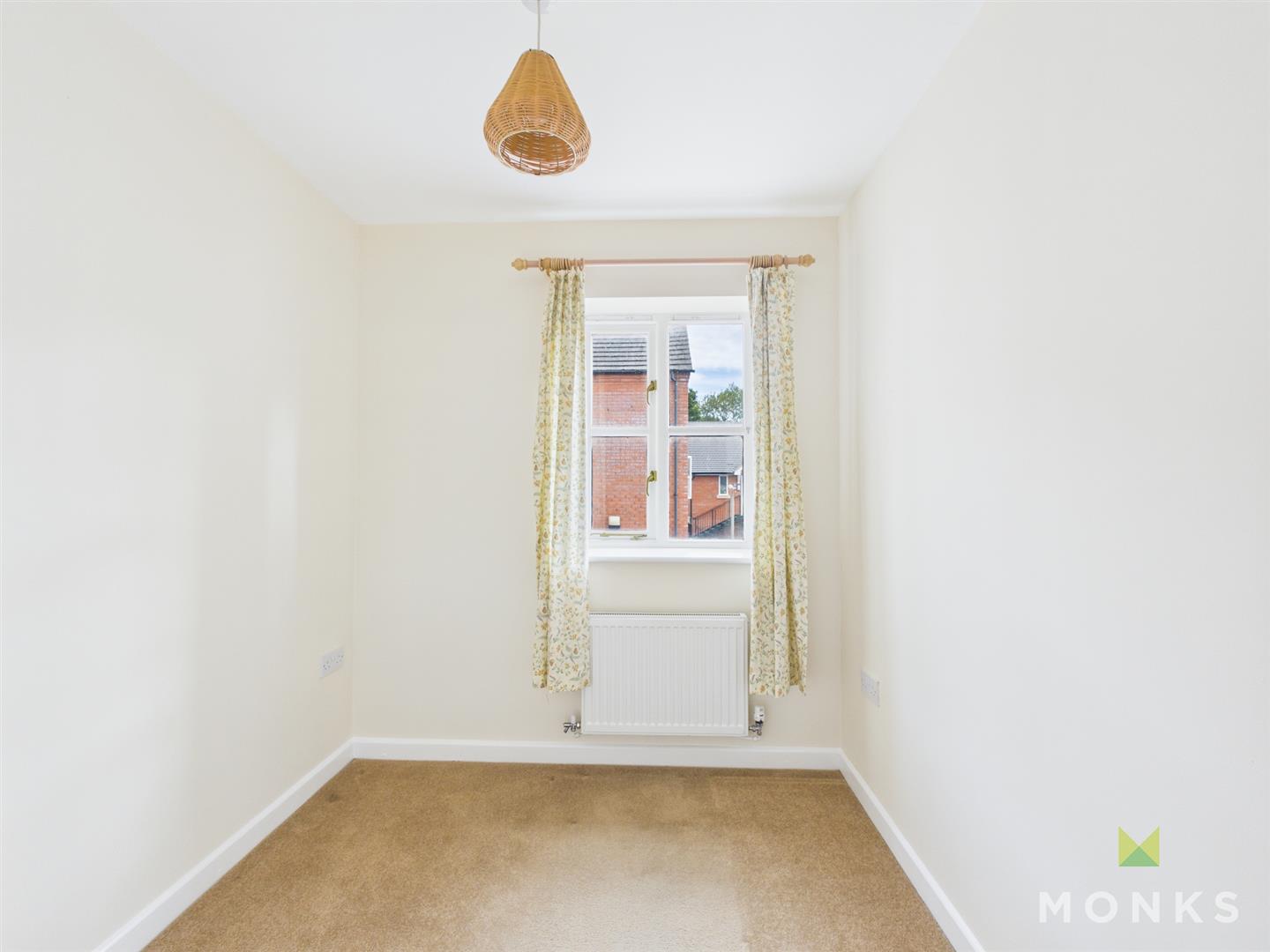 Apartment 6, Sutton Court Sutton Road, Shrewsbury, SY2 6FE Let Agreed